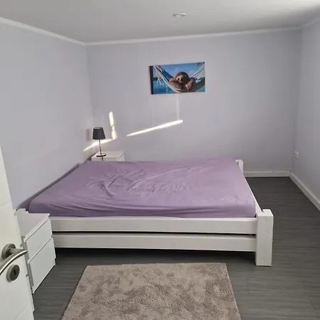 Leuchters Apartamento Niederdorla